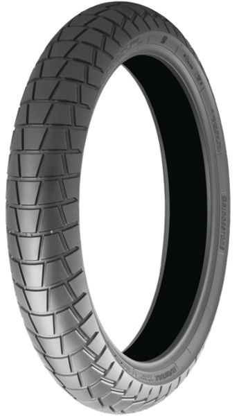 Bridgestone Battlax Adventure Trail AT41 90/90-21 54 V Avant TL M+S, UM