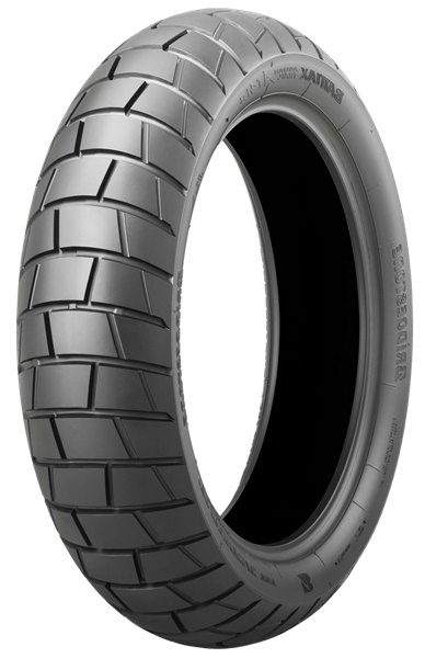 Bridgestone Battlax Adventure Trail AT41 170/60 R17 72 V Arrière TL M+S