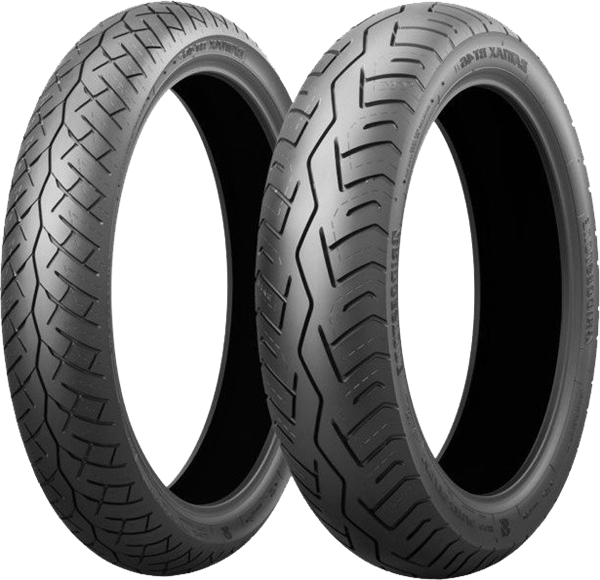 Bridgestone Battlax BT46 90/90-18 51 H Avant TL