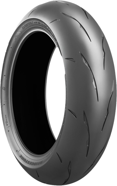 Bridgestone Battlax Racing R11 140/70 R17 66 H Arrière TL Medium