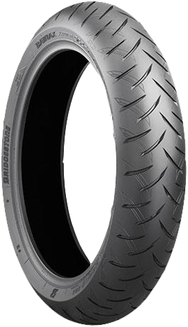 Bridgestone Battlax Scooter SC2 160/60 R14 65 H Arrière TL