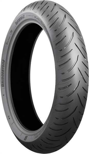 Bridgestone Battlax Scooter SC2 RAIN 120/70 R15 56 H Avant TL