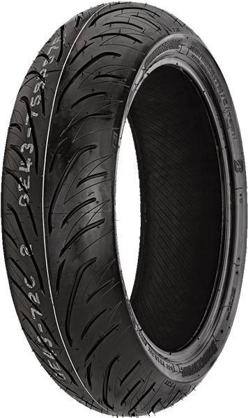 Bridgestone Battlax Sport Touring T31 150/70Z R17 69 W Arrière TL