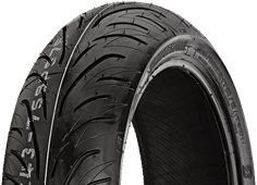 Bridgestone Battlax Sport Touring T31 160/70ZR17 73 W Arrière TL