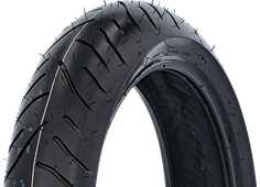 Bridgestone Battlax Sport Touring T33 170/60ZR17 (72 W) Arrière TL