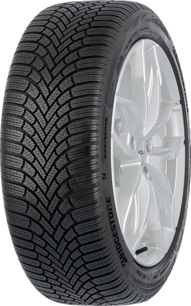 Bridgestone Blizzak 6 255/35 R19 96 W XL, FR