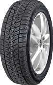 Bridgestone Blizzak DM-V2 215/80 R15 102 R