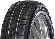 Bridgestone Blizzak LM-18