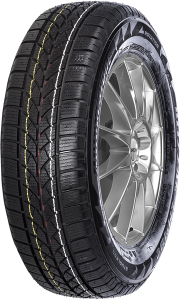 Bridgestone Blizzak LM-18 215/65 R16 106/104 T C