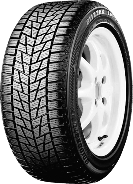 Bridgestone Blizzak LM-22