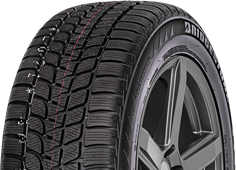 Bridgestone Blizzak LM25