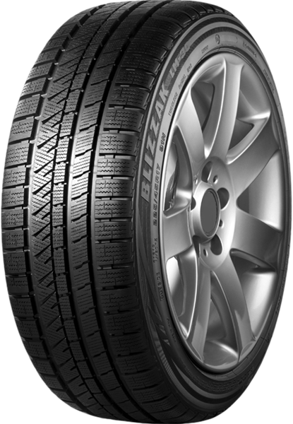 Bridgestone Blizzak LM30 175/65 R15 84 T
