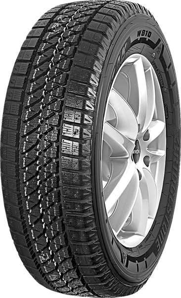 Bridgestone Blizzak W810 225/75 R16 121/119 R C