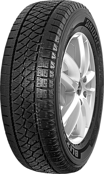 Bridgestone Blizzak W995 195/75 R16 107/105 R C