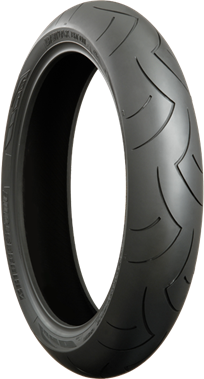 Bridgestone BT 01 120/70ZR17 (58 W) Avant TL M/C