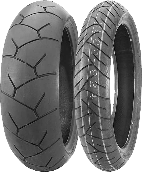 Bridgestone BT 011 120/70 R15 56 H Avant TL E