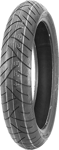 Bridgestone BT 012 130/70 R16 61 S Arrière TL M/C G9