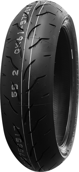 Bridgestone BT 016 PRO 150/70ZR18 (70 W) Arrière TL M/C