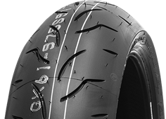 Bridgestone BT 016 PRO 150/60ZR17 (66 W) Arrière TL M/C