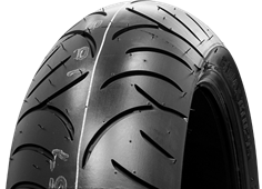 Bridgestone BT 021 190/55ZR17 (75 W) Arrière TL M/C N