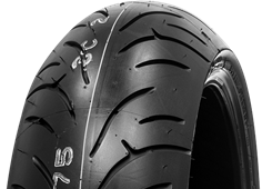 Bridgestone BT 023 160/60ZR18 (70 W) Arrière TL M/C