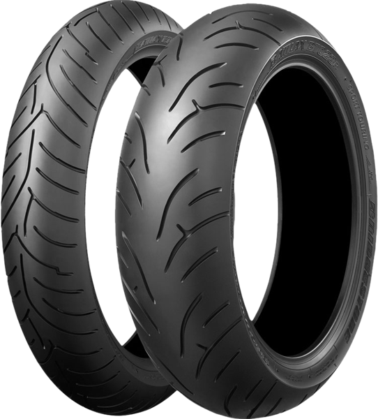 Bridgestone BT 023 110/70ZR17 (54 W) Avant TL M/C