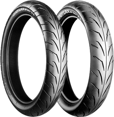 Bridgestone BT 39 110/70-17 54 H Avant TL M/C