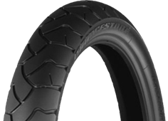 Bridgestone BW 501 110/80 R19 59 V Avant TL E