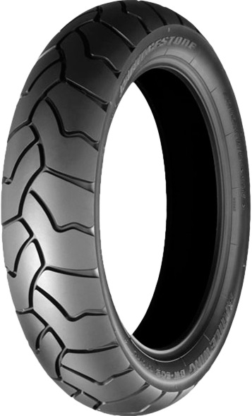 Bridgestone BW 502 150/70 R17 69 V Arrière TT M/C G