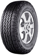 Bridgestone Dueler All-Terrain A/T 002 205/70 R15 96 T