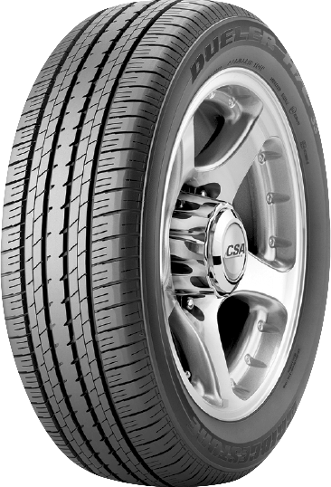 Bridgestone Dueler D33