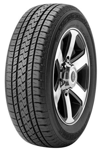 Bridgestone Dueler H-L 683 Highway Luxury