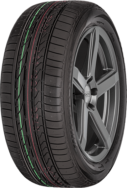 Bridgestone Dueler Sport 235/50 R19 99 V MO