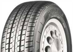 Bridgestone DURAVIS R 410