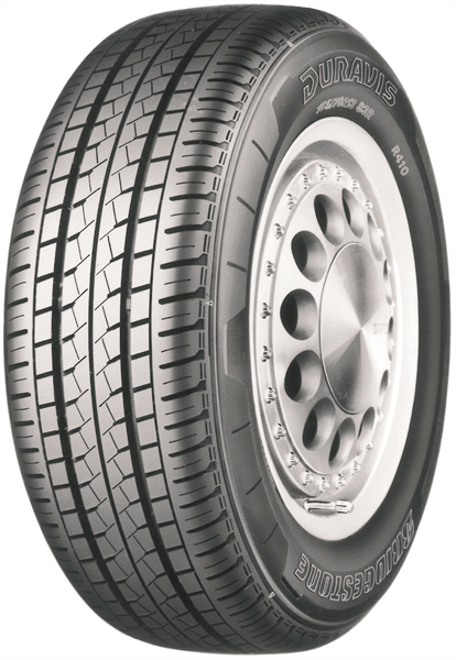 Bridgestone DURAVIS R 410