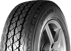 Bridgestone Duravis R 630