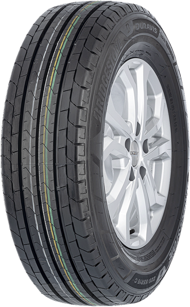 Bridgestone Duravis Van 225/70 R15 112/110 S C