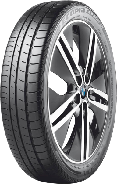 Bridgestone Ecopia EP500 175/55 R20 89 T XL, *