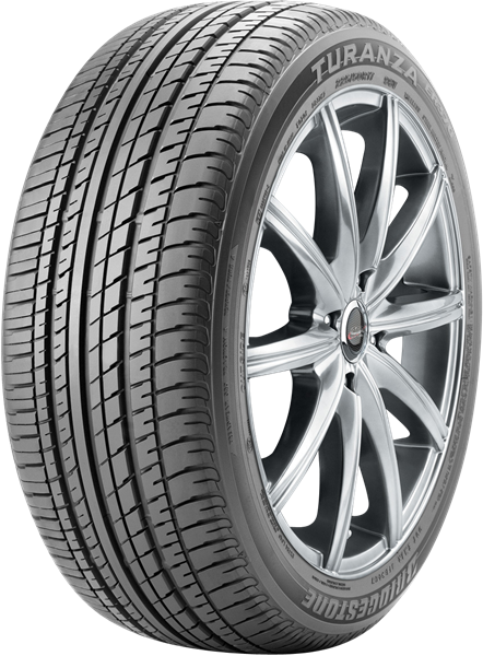 Bridgestone ER370 185/55 R16 83 H City