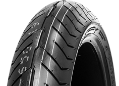 Bridgestone Exedra Max 130/70ZR17 (62 W) Avant TL M/C