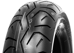 Bridgestone Exedra Max 160/80-15 74 S Arrière TL M/C