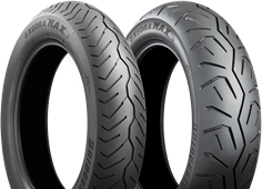 Bridgestone Exedra Max 170/70 B16 75 H Arrière TL M/C