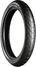 Bridgestone G 525 110/90-18 61 V Avant TL M/C RB