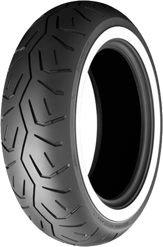 Bridgestone G 722 180/70-15 76 H Arrière TT M/C G WW