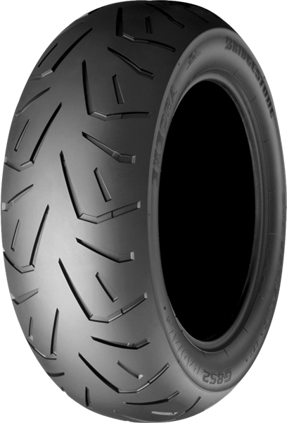 Bridgestone G 852 210/40 R18 73 H Arrière TL M/C G