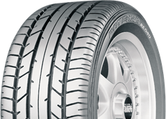 Bridgestone POTENZA RE040