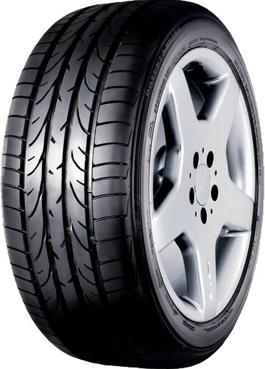 Bridgestone POTENZA RE050 I 225/50 R16 92 W RUN ON FLAT *