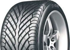 Bridgestone Potenza S-02 