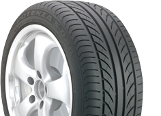 Bridgestone  POTENZA S-02A