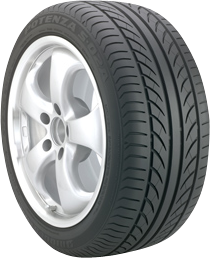 Bridgestone  POTENZA S-02A